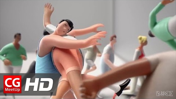 Showreel