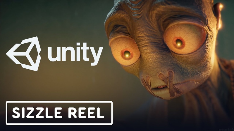 Unity 3d