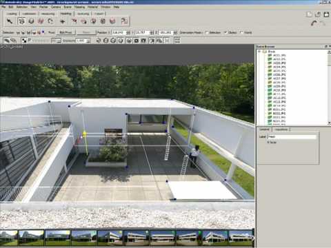 REALVIZ ImageModeler