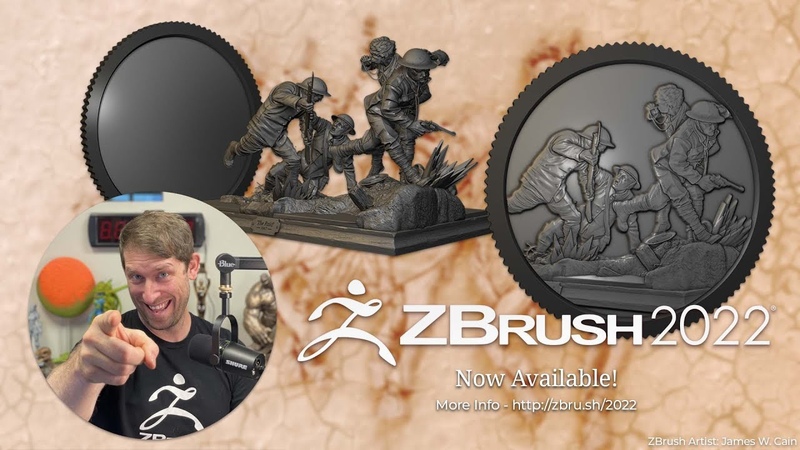 ZBrush