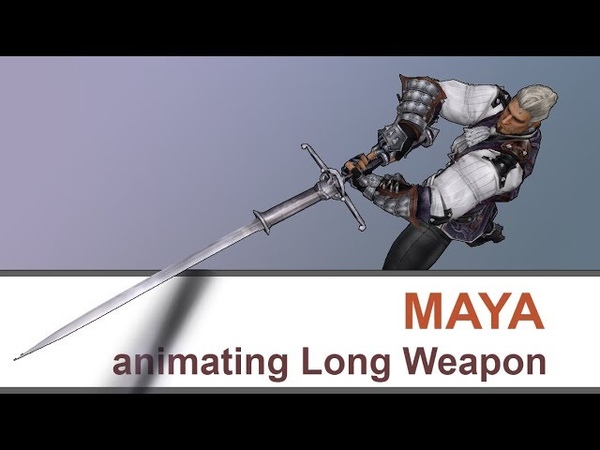 MAYA (Animacion)