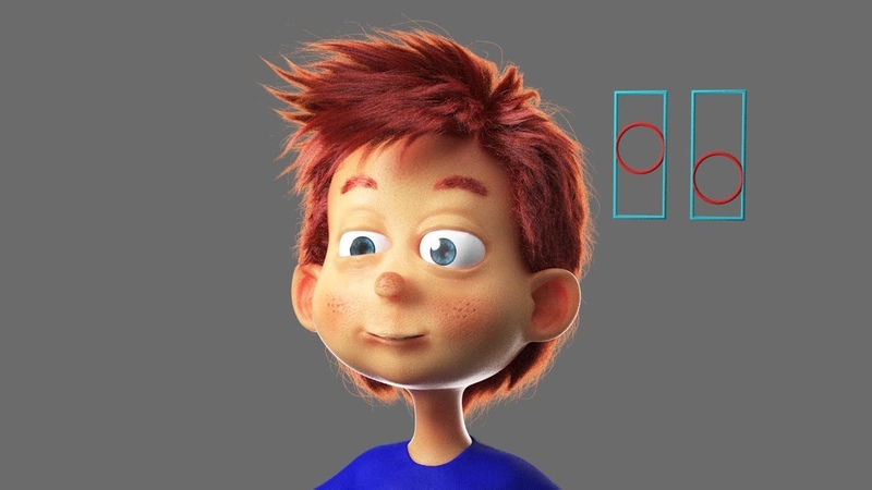 3D max (Animacion)