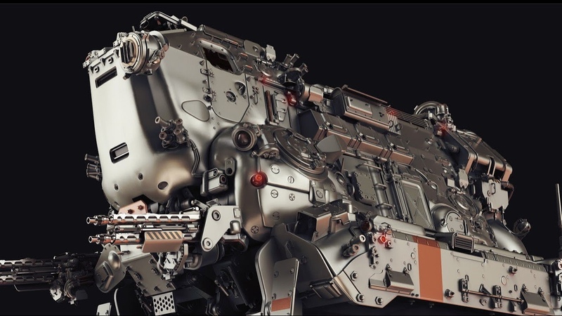 3d max