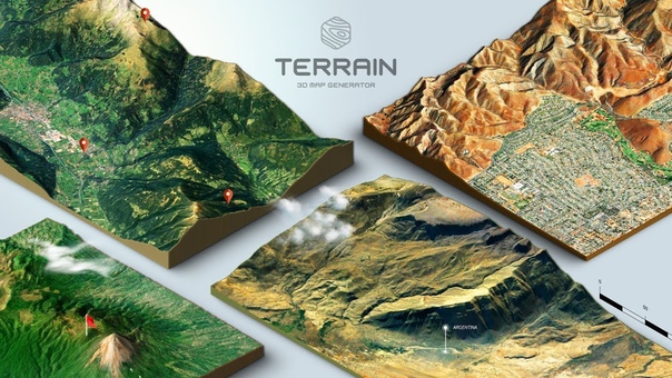 Terrain