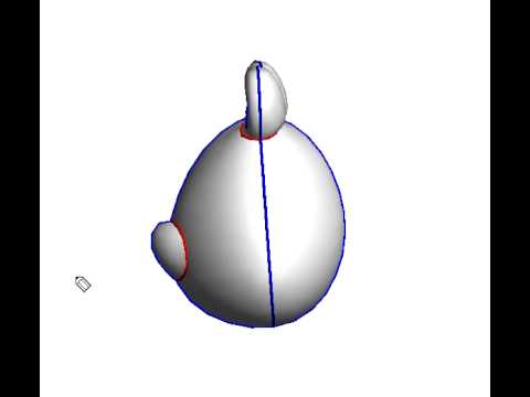 Curvy 3D