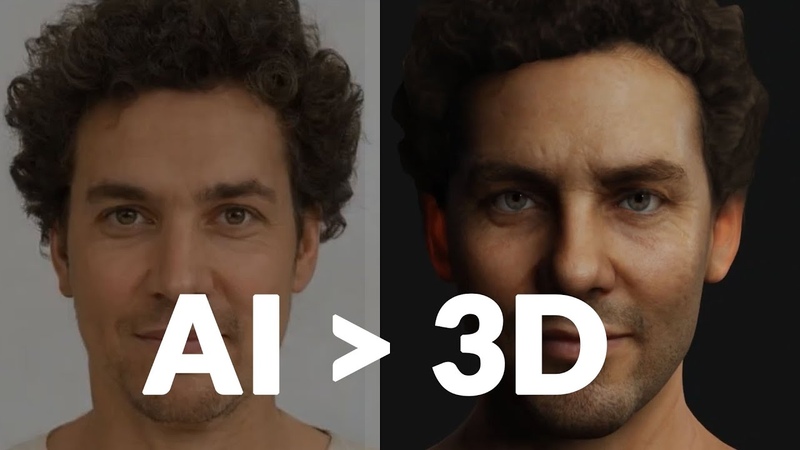 3d modeling