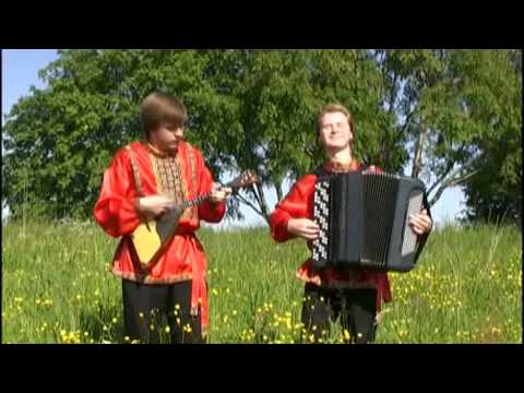 Светит месяц