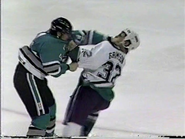 History Will Be Made