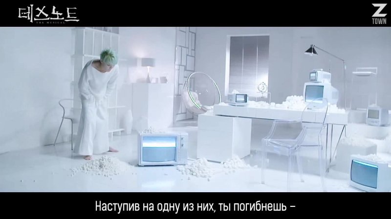 JYJ (рус.саб)