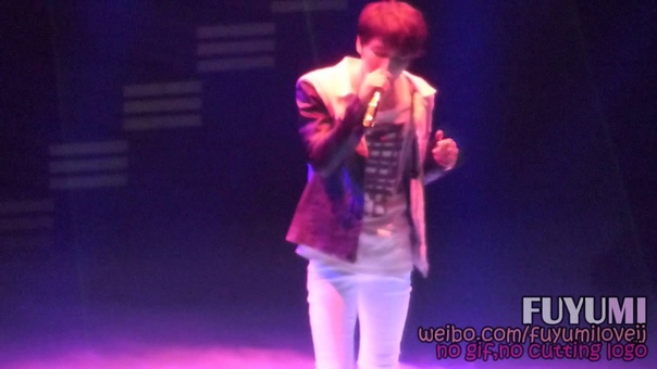 2015 Kim Jaejoong J-Party in Seoul