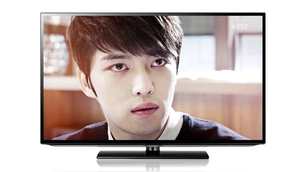 KBS 'SPY' 2015