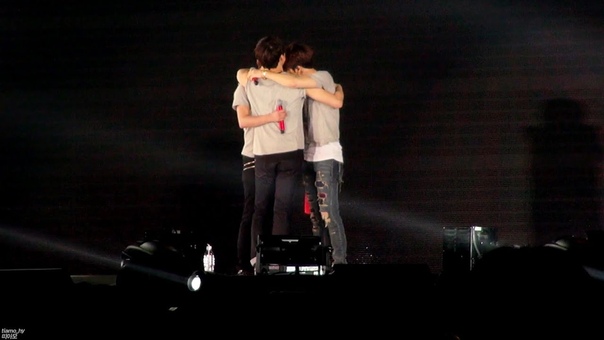 201412 23-24 JYJ Japan Dome Tour in Fukuoka