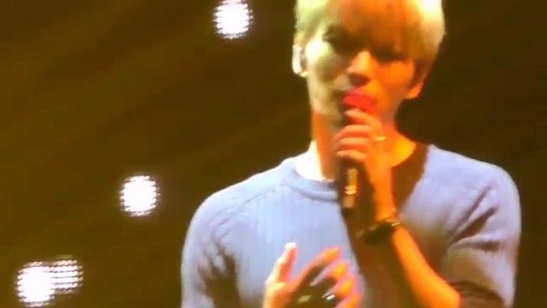 141005 JYJ, Gangnam Hallyu Festival