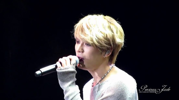 131207/131208 JJ Concert in Nanjing