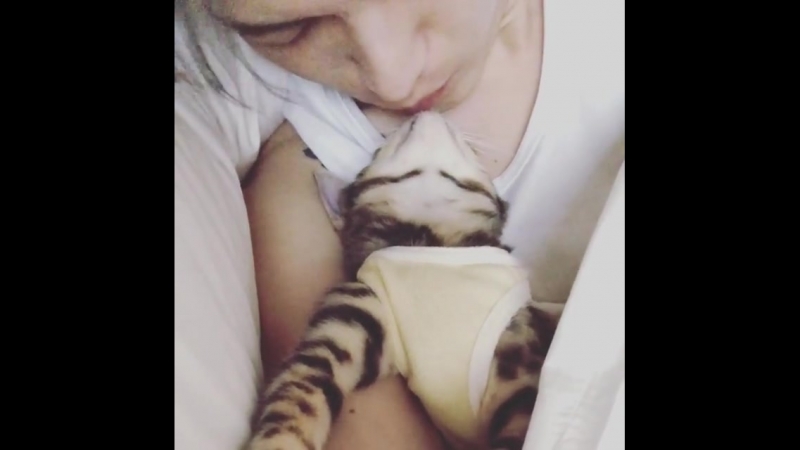 ☆ JYJ ☆  Jaejoong Instagram