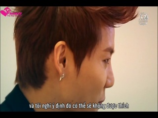 DVD 1 - XIA 1st Asia Tour Concert Tarantallegra