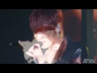 ☆ JYJ ☆ 02-04/04/13 Концерт JYJ в Tokyo Dome