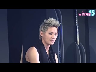 30-01/07/2012 Фанмитинг JYJ Membership Week