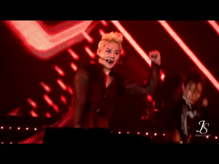 120520 XIA Concert