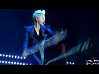 120527 XIA 1st Asia Tour in BKK
