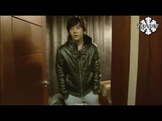 Сome on over JYJ