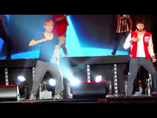 111106 JYJ Berlin