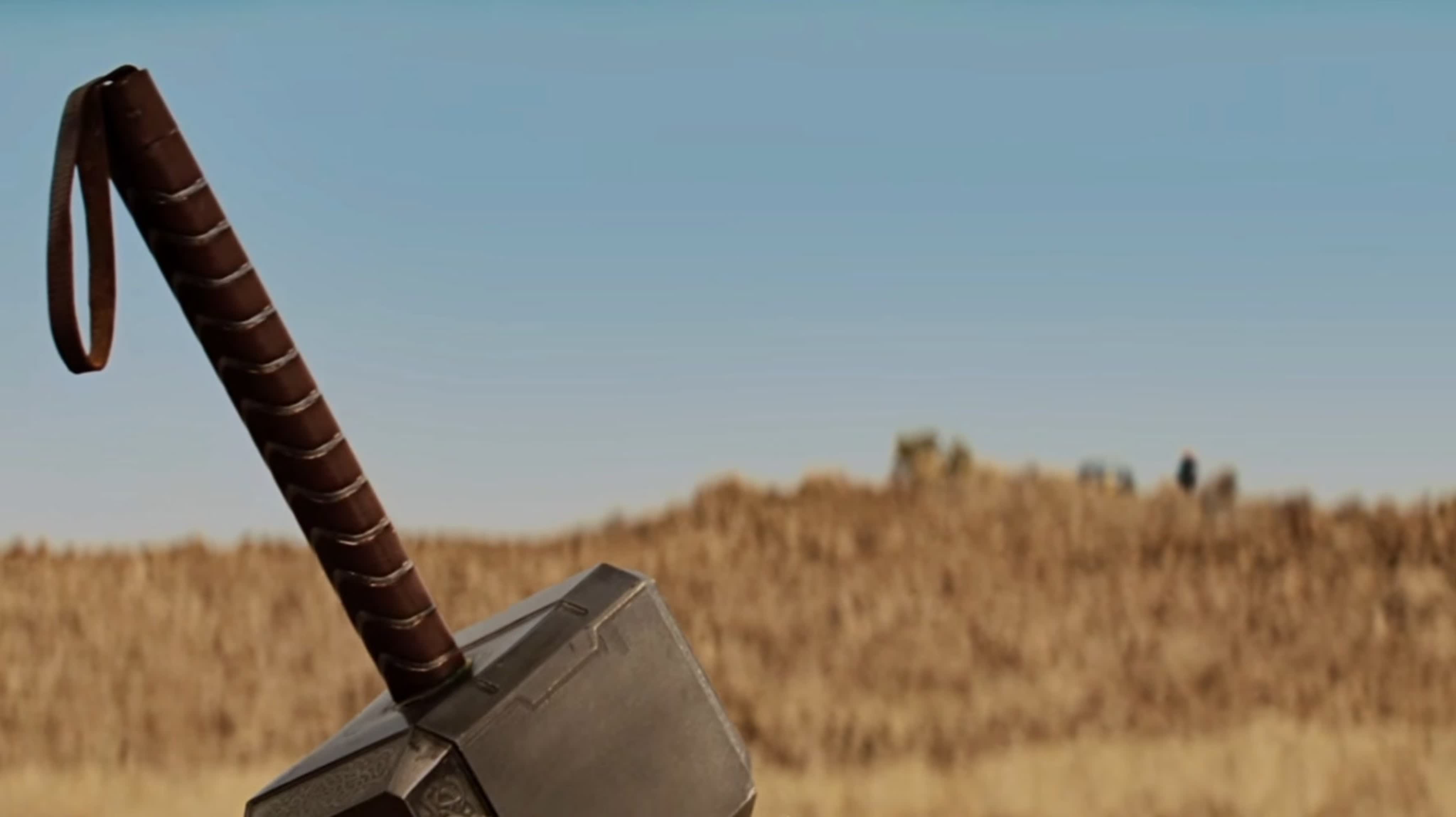 Железный человек 2. Фильм (2010) "Хороший момент"