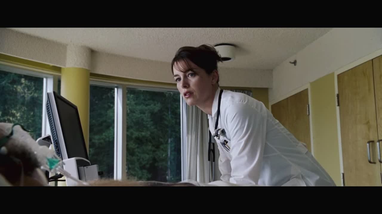 Фильм Люди Икс 3: Последняя битва 2006 "Хороший момент"
