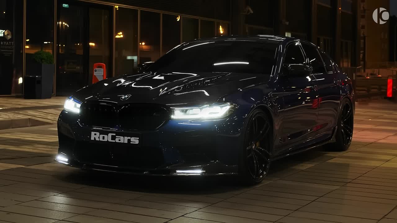BMW