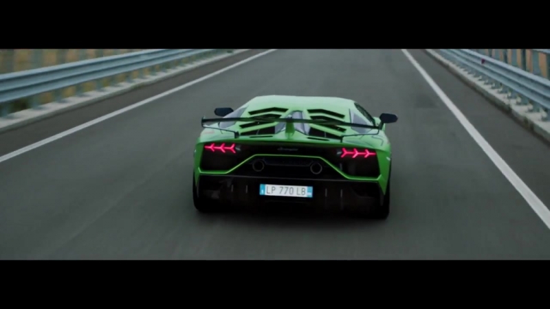 Lamborghini