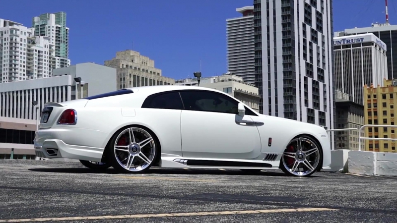 Rolls-Royce