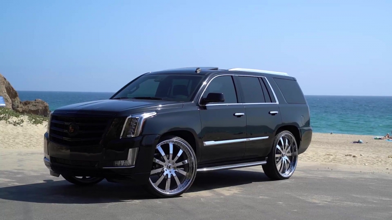 Cadillac