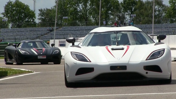 MDKSuperCars