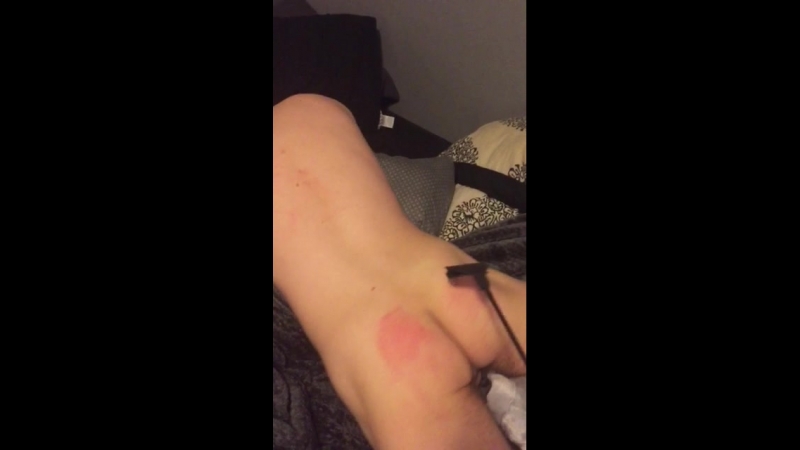 #spank