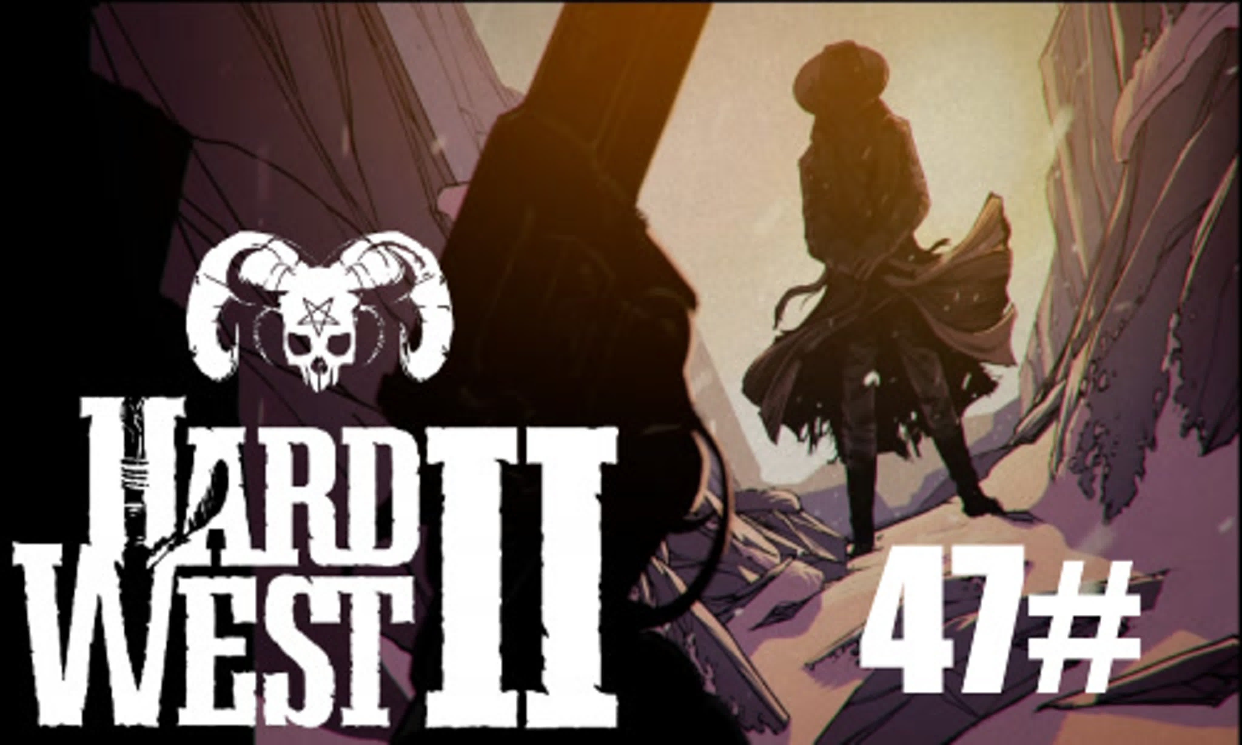 Hard West 2