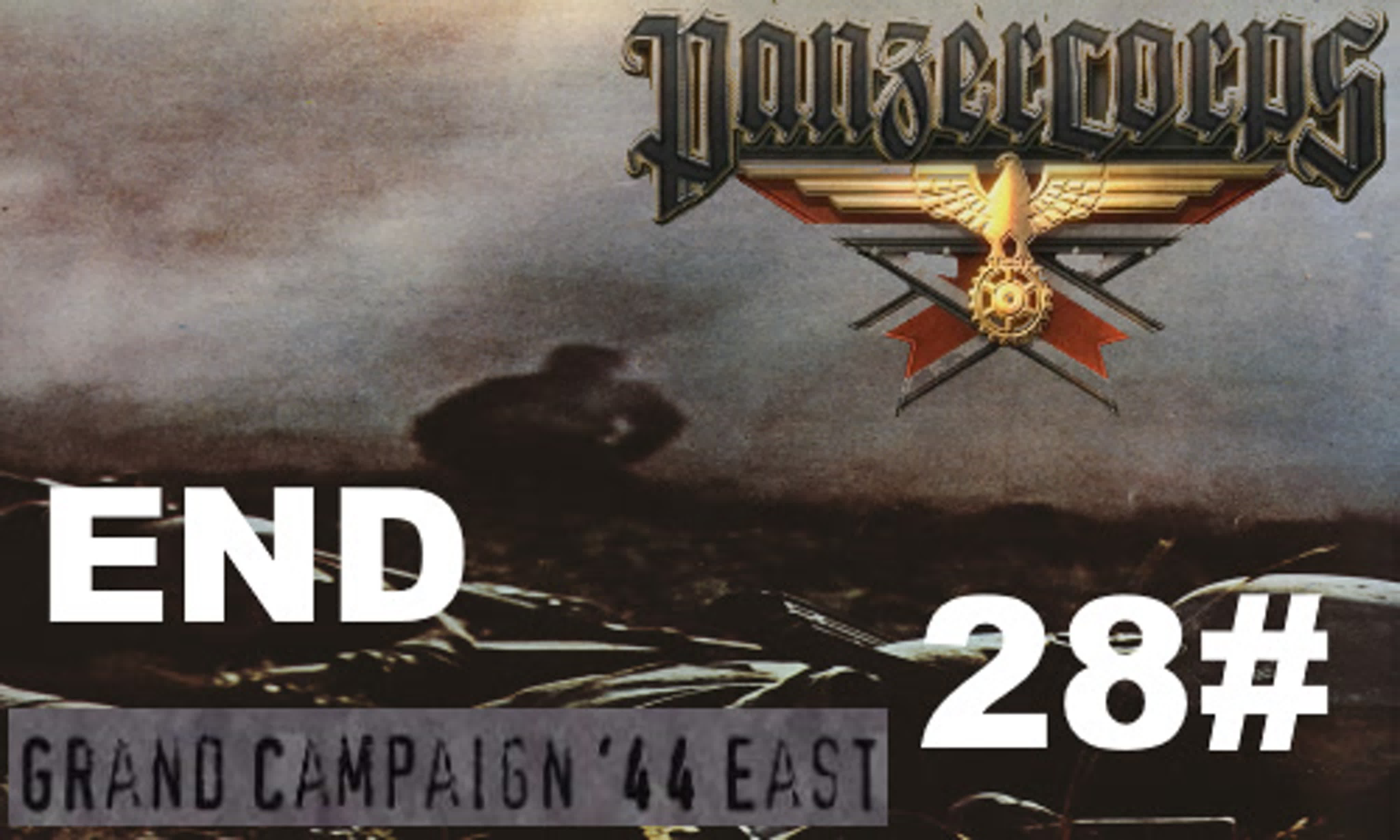 Panzer Corps GC 44 East