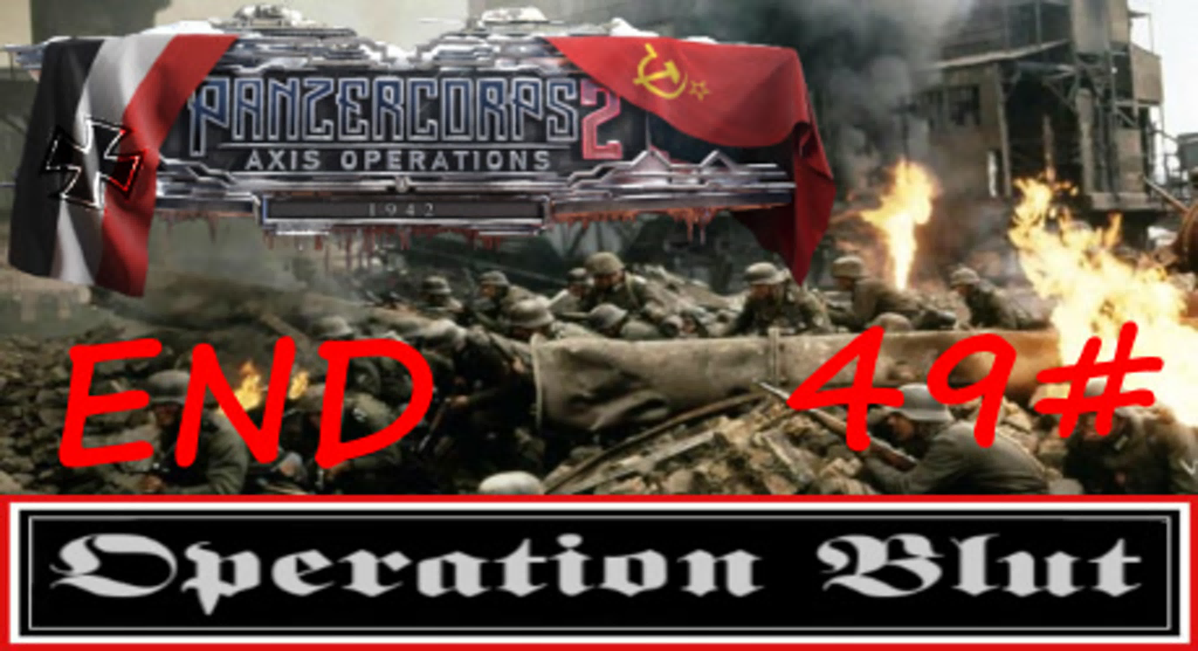 Panzer Corps 2 Axis Operations 1942 Generalissimus