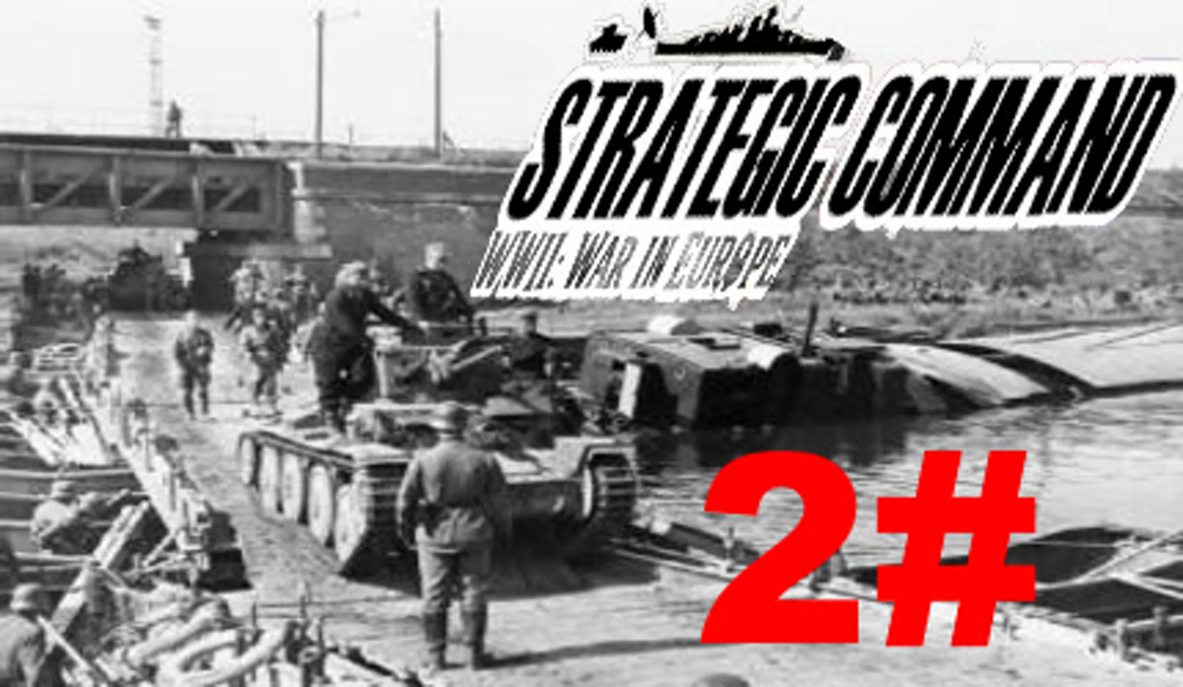 Strategic Command WWII: War in Europe