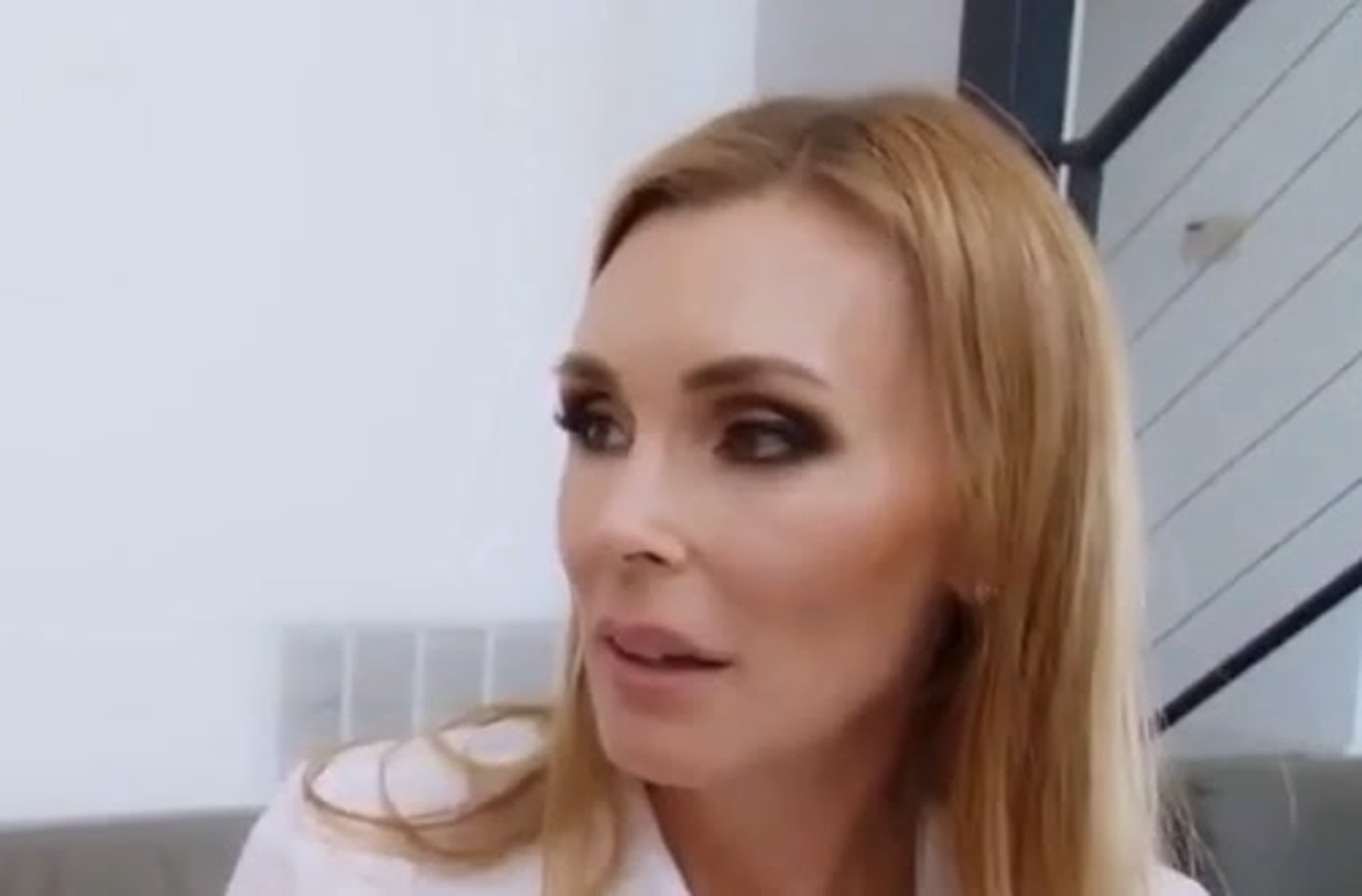 Tanya Tate