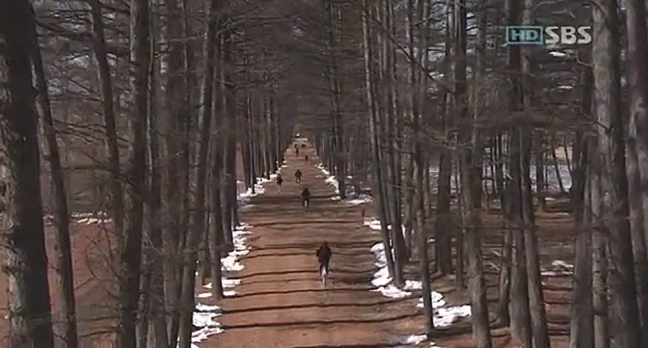 uV
uІё<Райское дерево / Tree of Heaven / Chun-kook-eh Na-moIУэт}