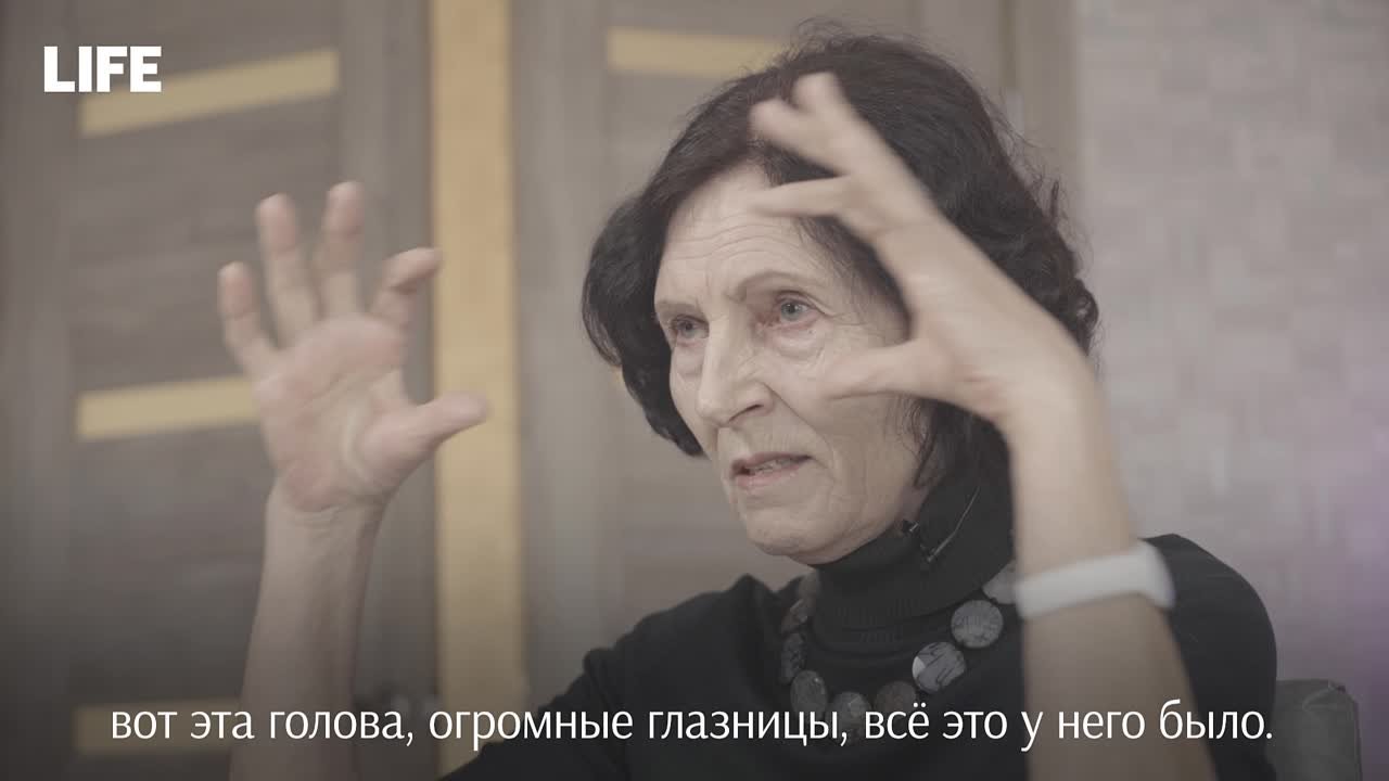 Кыштымский карлик