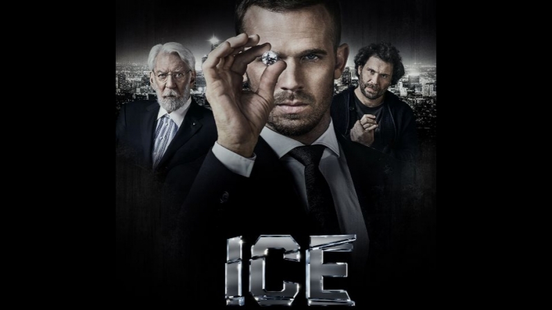 Лед | Ice | 2 сезон