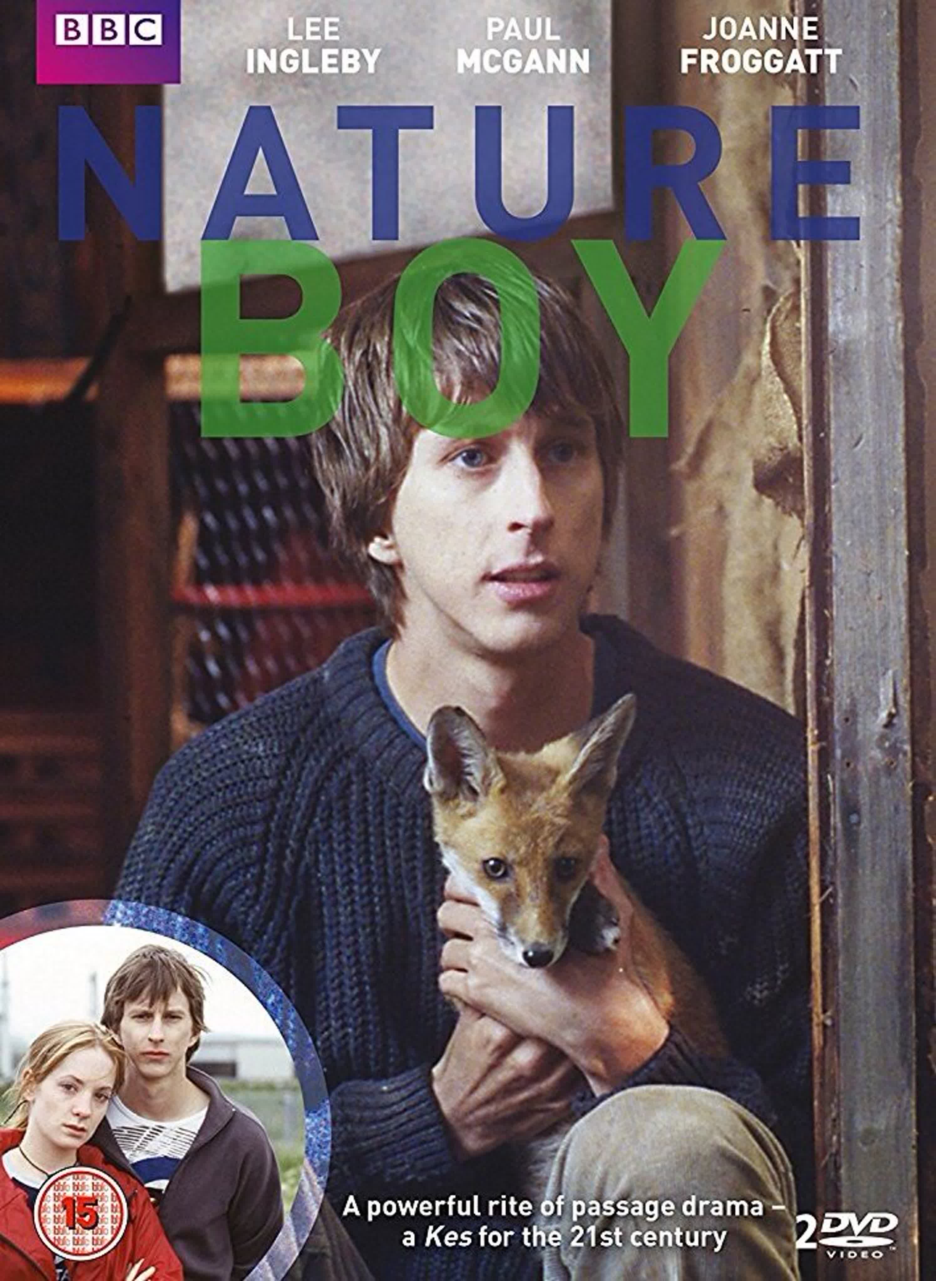 Nature Boy (BBC 2000)