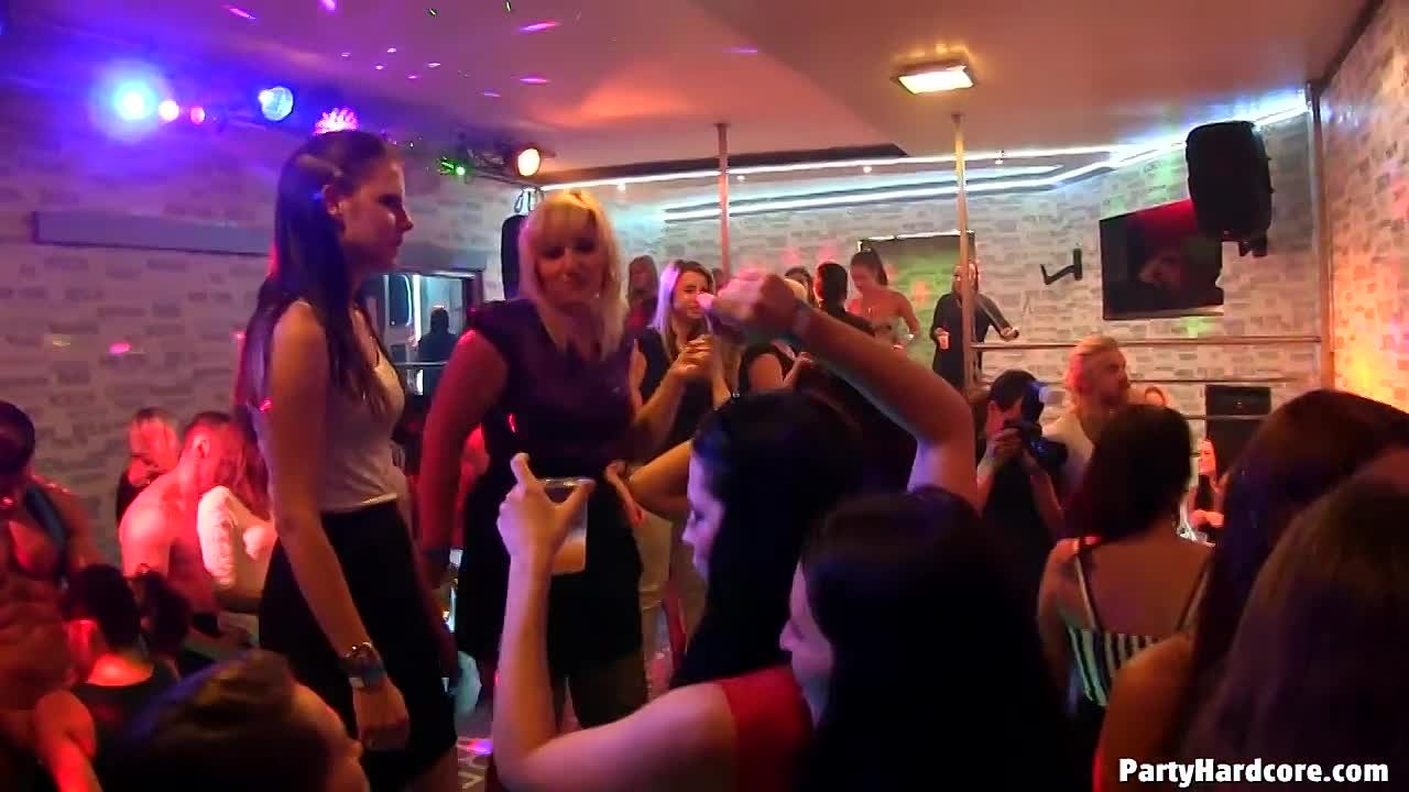 PartyHardcore