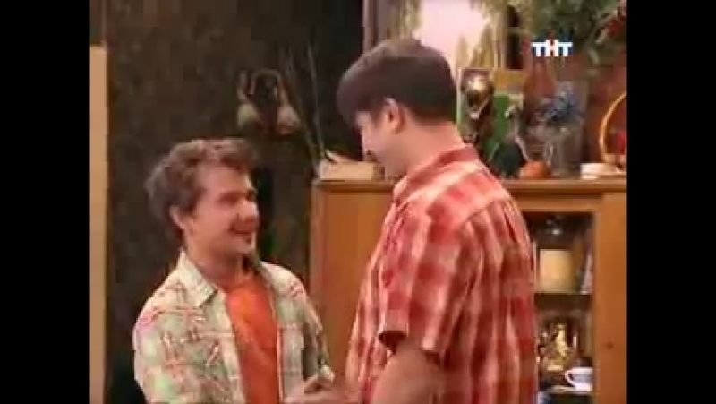 Сериалы