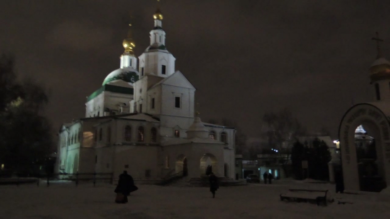 Путешествия