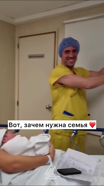 Самые милые видео про малышей и родителей