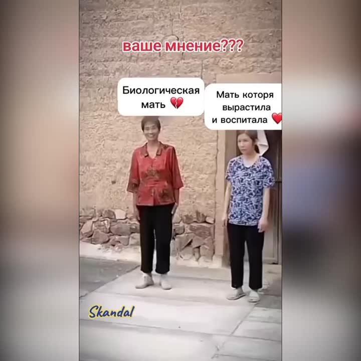 Очень трогательные видео