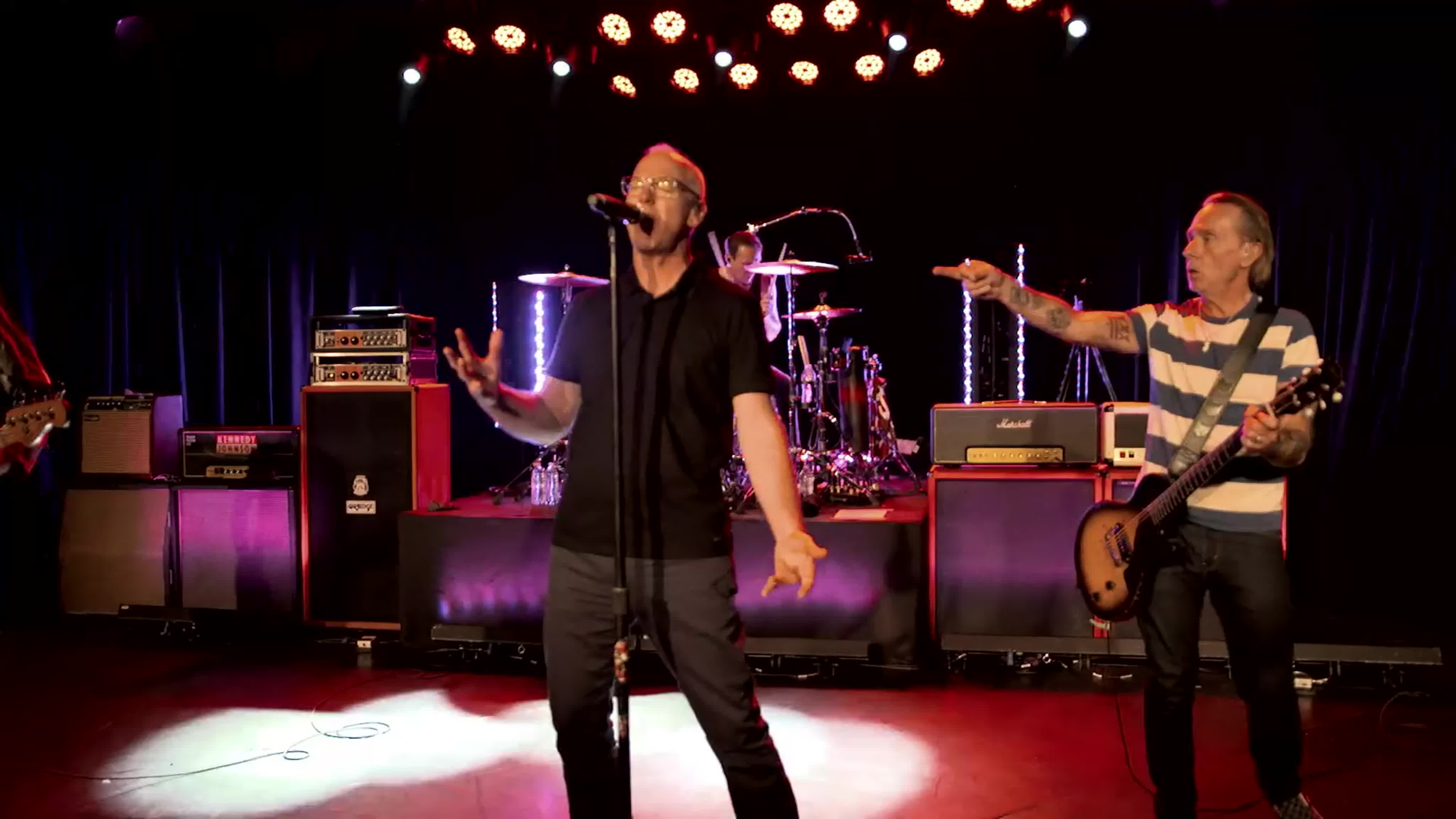 Bad Religion - Decades.