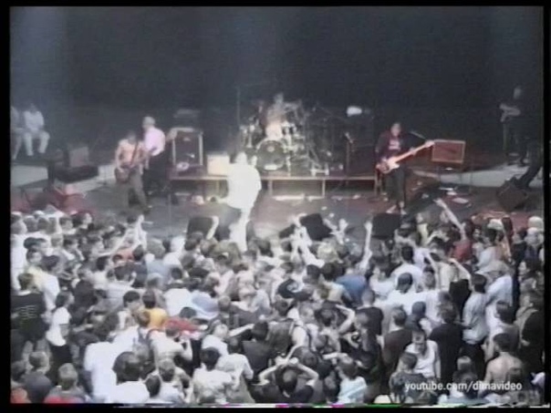 "Чистая Книга" (МДМ, 01.07.2000).